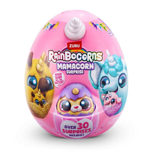 Picture of RAINBOCORNS MAMCORN SURPRISE